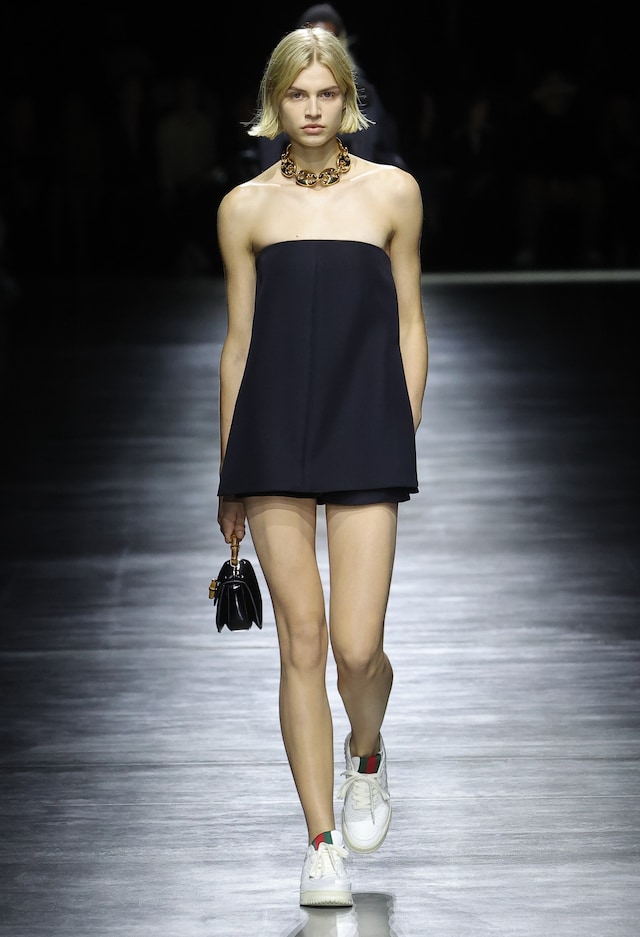 Gucci SS24 Womenswear 28 27
