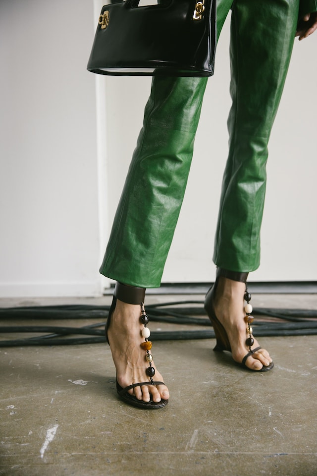 Ferragamo SS24 11 2