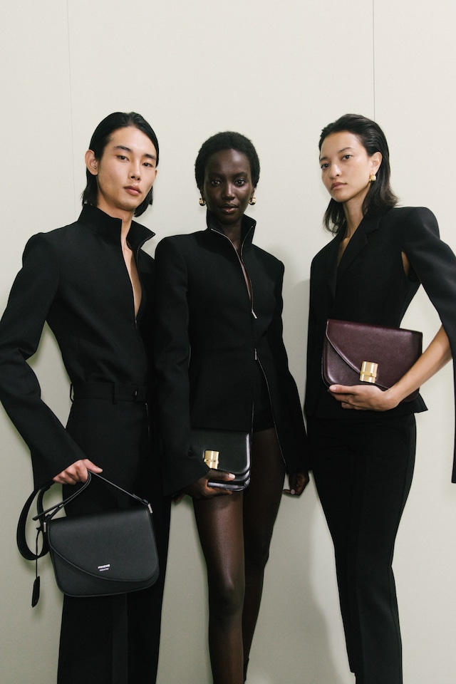 Ferragamo SS24 15 0