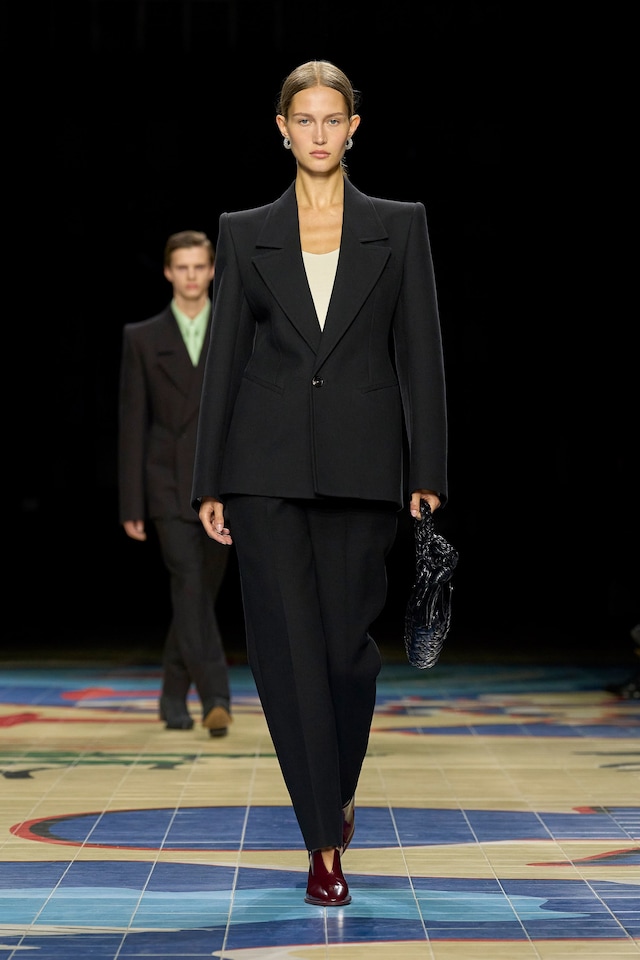 Bottega Veneta SS24 02 1