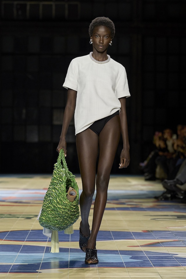 Bottega Veneta SS24 03 2