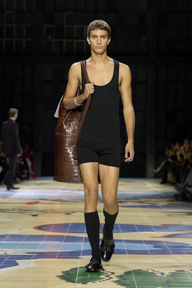 Bottega Veneta SS24 04 3