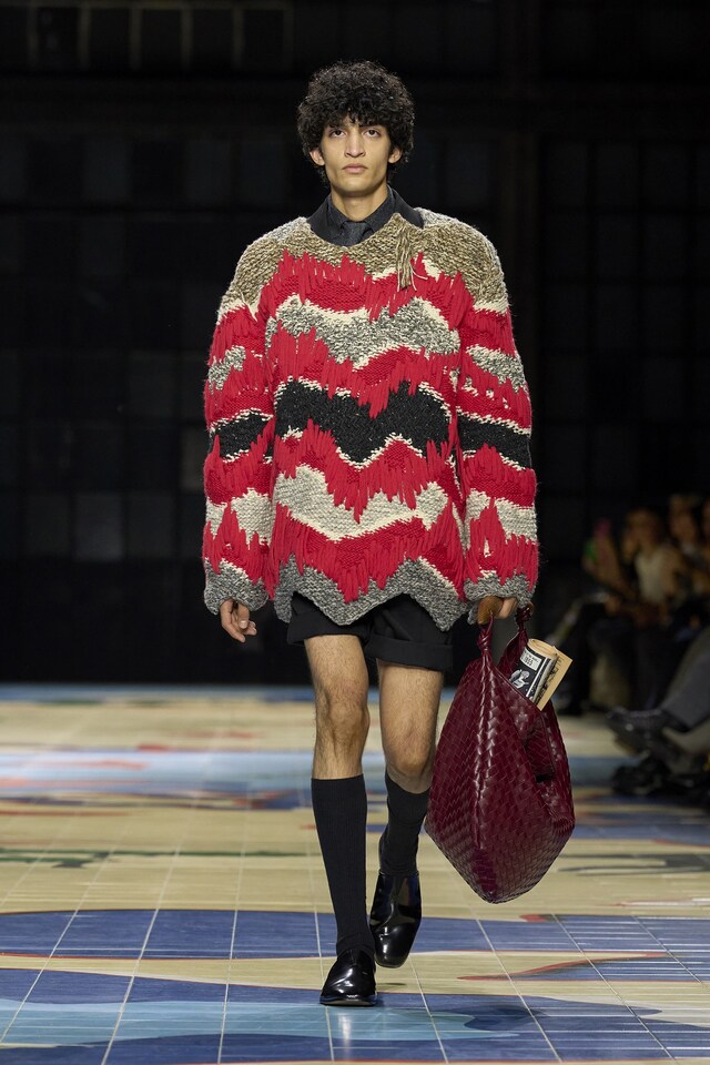 Bottega Veneta SS24 07 6