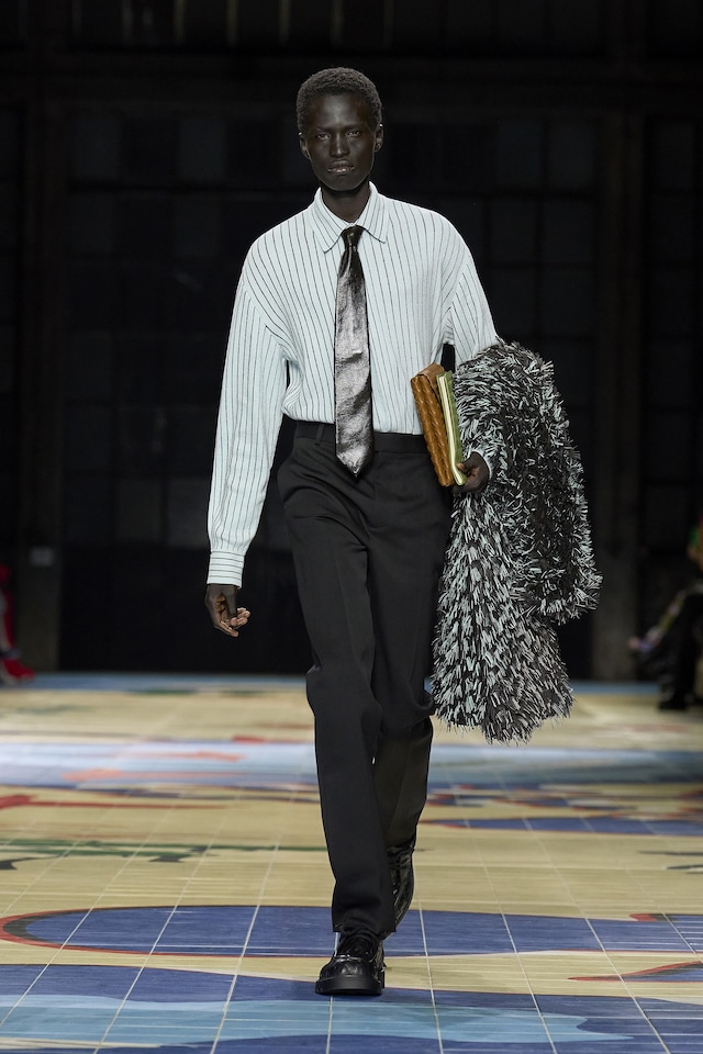 Bottega Veneta SS24 08 7
