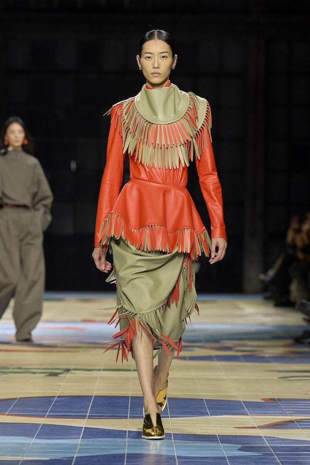 Bottega Veneta SS24 11 10