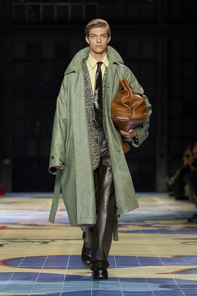 Bottega Veneta SS24 14 13
