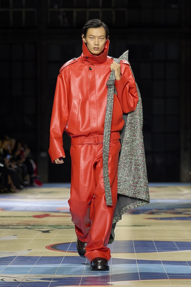 Bottega Veneta SS24 16 15