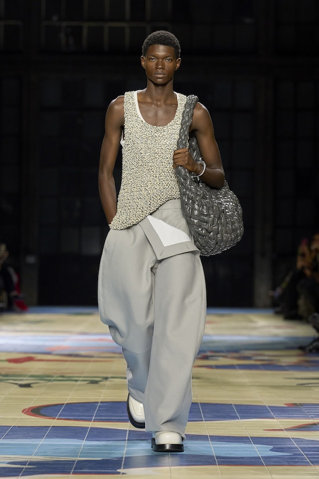 Bottega Veneta SS24 17 16