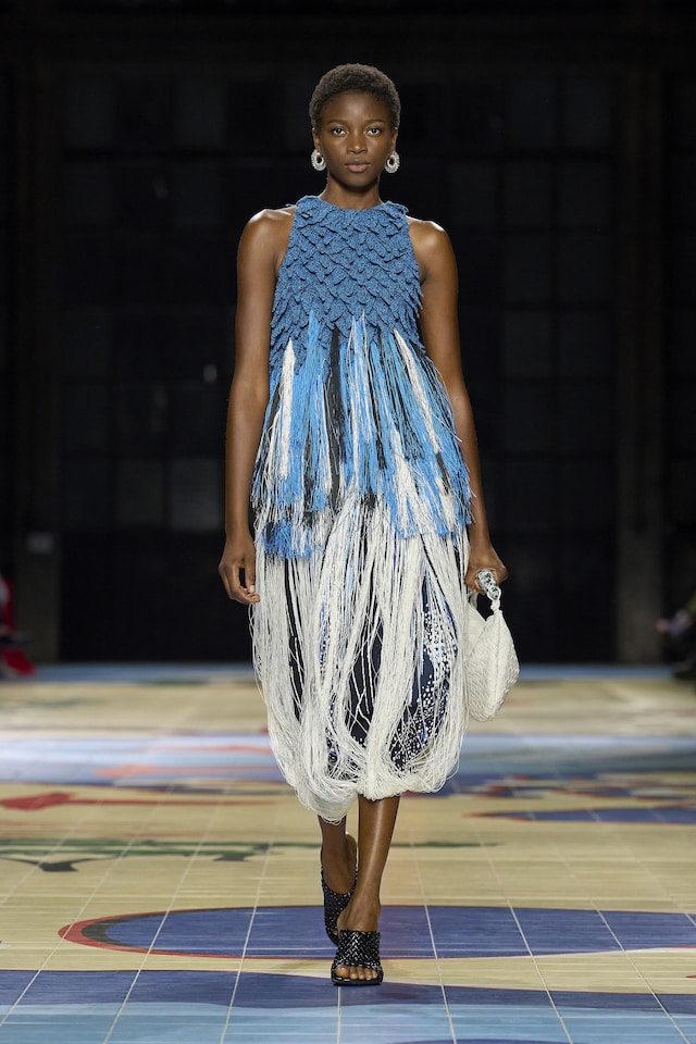 Bottega Veneta SS24 18 17