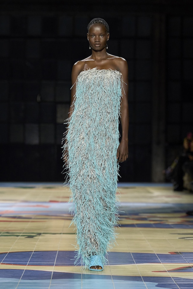 Bottega Veneta SS24 21 20