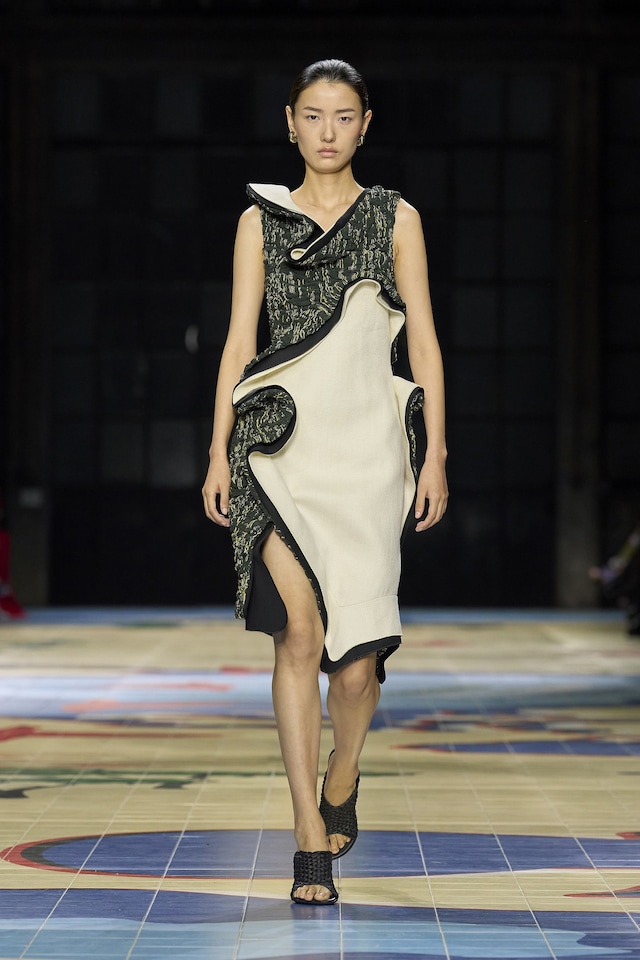 Bottega Veneta SS24 23 22