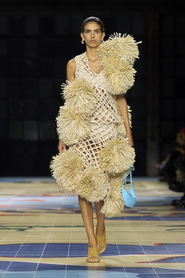 Bottega Veneta SS24 25 24
