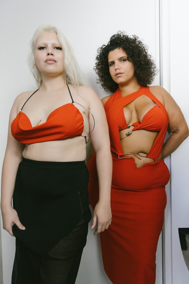 Karoline Vitto SS24 18 16