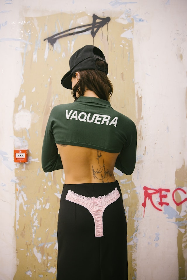 Vaquera SS24 29 27