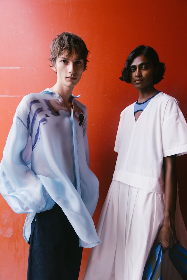 Sunnei SS24 17 20
