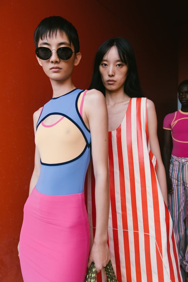 Sunnei SS24 18 2