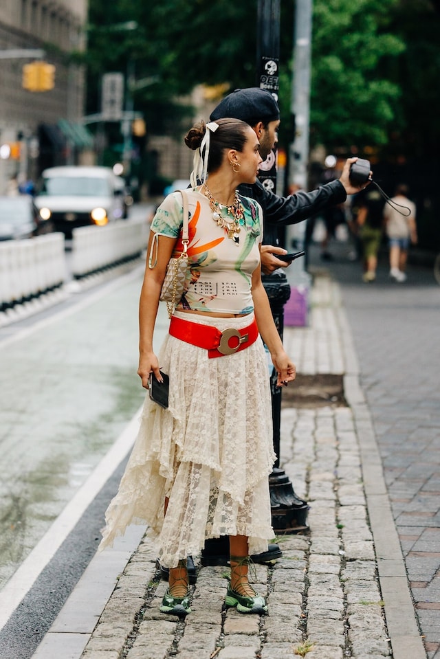 SS24 NYFW Street Style: Darrel Hunter 05 4