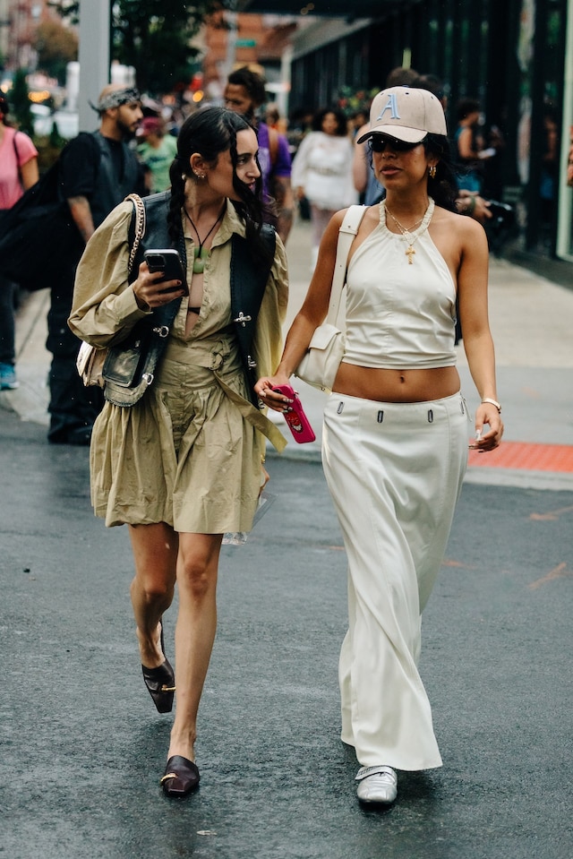 SS24 NYFW Street Style: Darrel Hunter 07 6