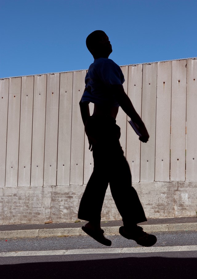 Vivianne Sassen - Self Portraits 1989-1999 – Parallel Editions