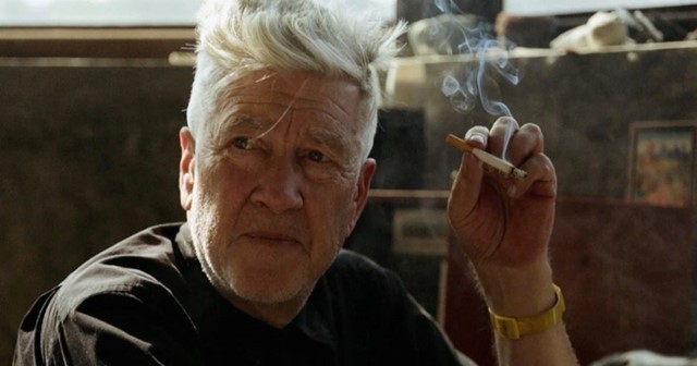 David Lynch: The Art Life