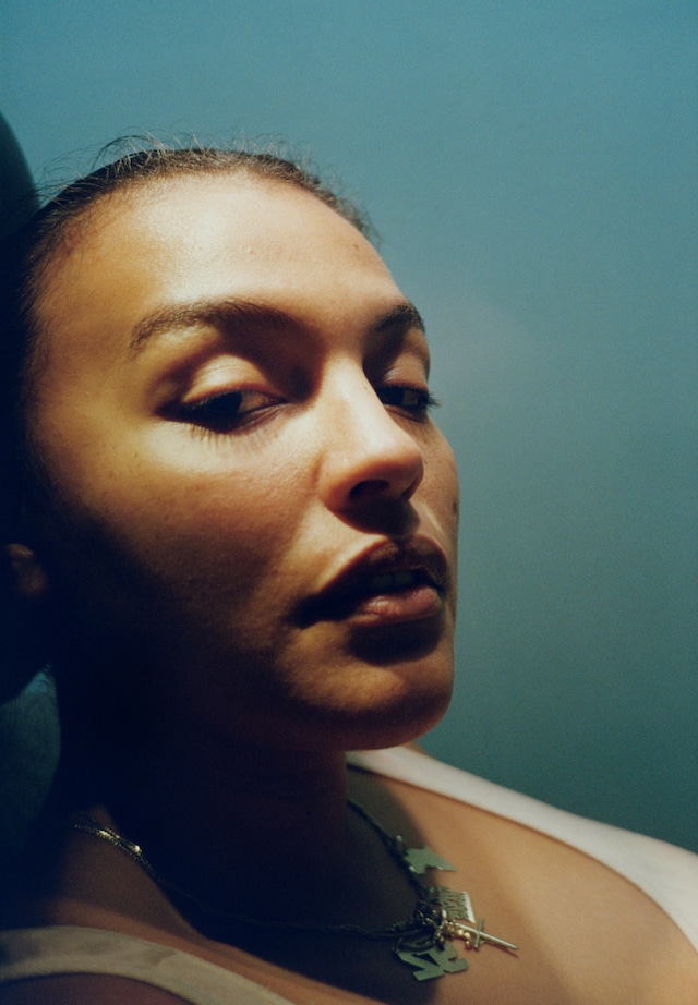 Paloma Elsesser and Zora Sicher, Treasure (2023) 7