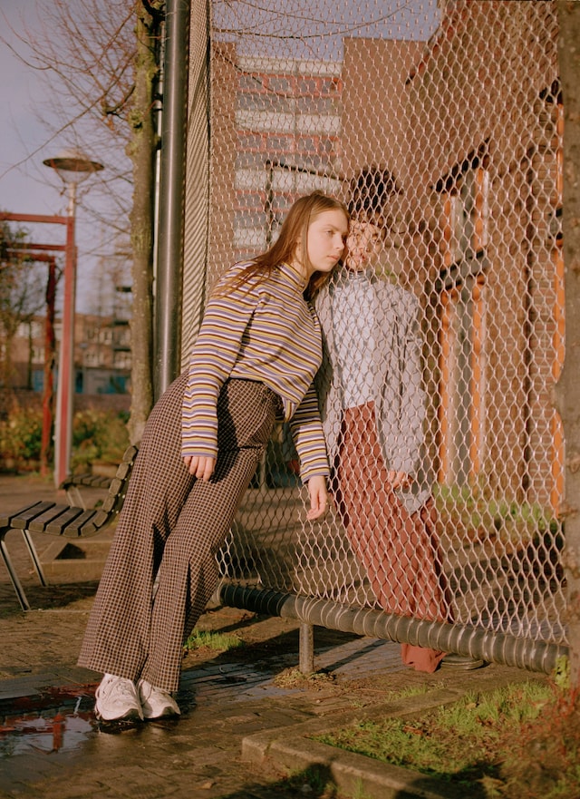 Melissa Schriek, Ode (2023) 3