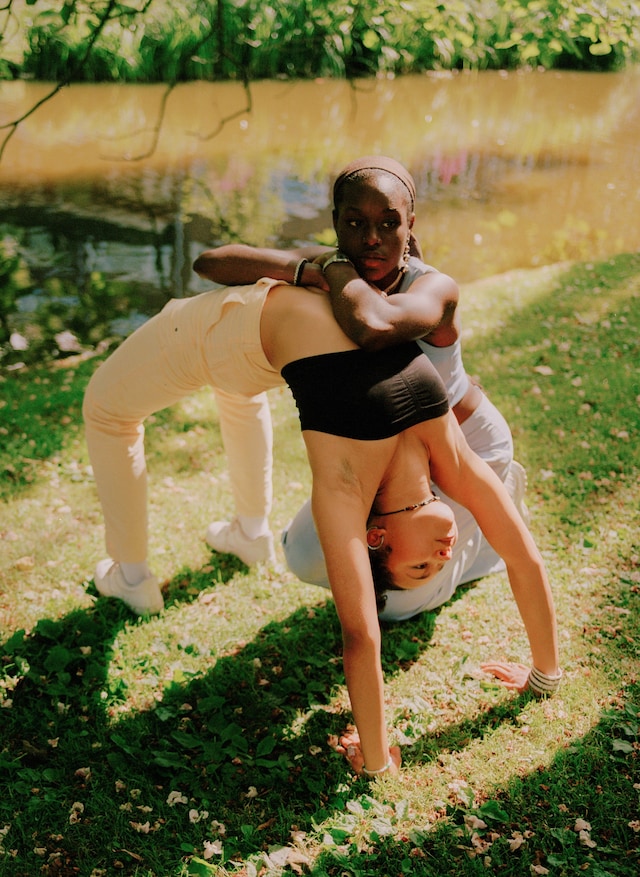 Melissa Schriek, Ode (2023) 11
