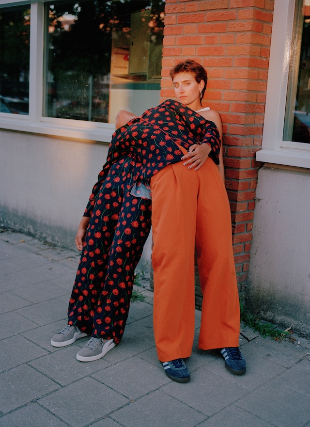Melissa Schriek, Ode (2023) 16