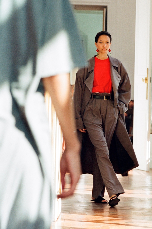 The Row SS24 20 18