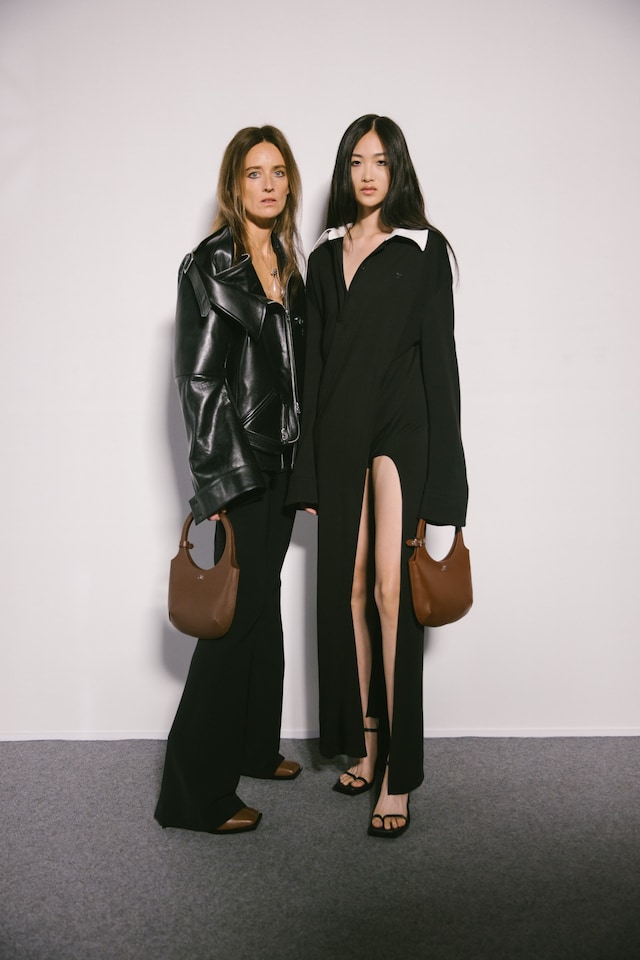 Courr&#232;ges SS24 12 11