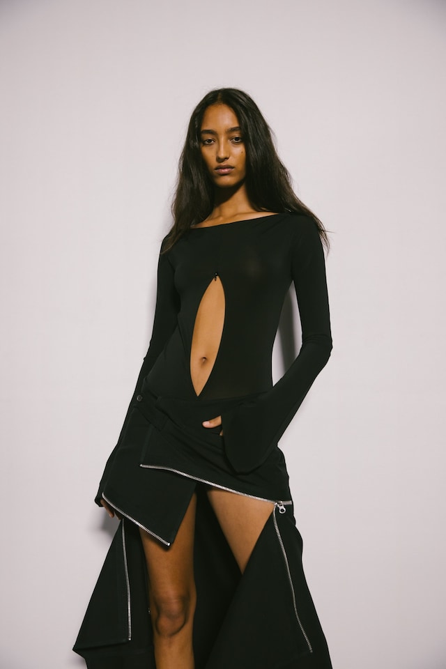 Courr&#232;ges SS24 22 21