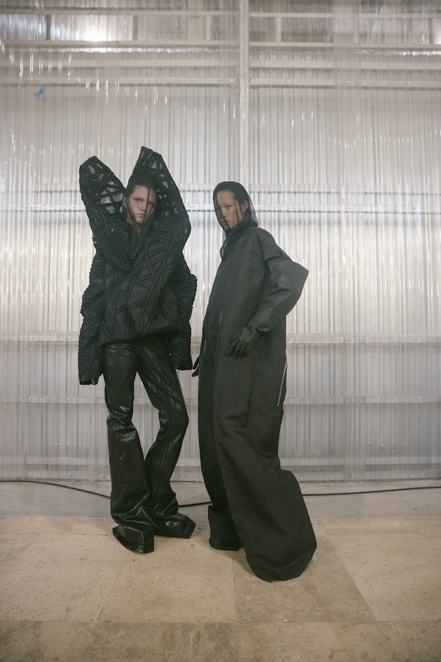 Rick Owens SS24 Womenswear 04 3