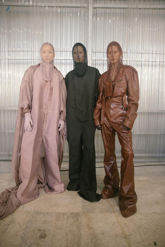 Rick Owens SS24 Womenswear 05 4