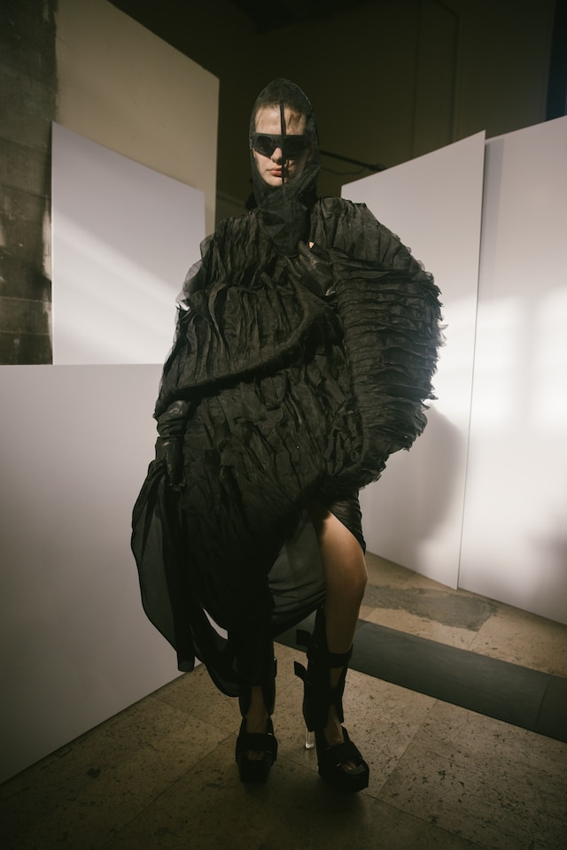 Rick Owens SS24 Womenswear 09 8