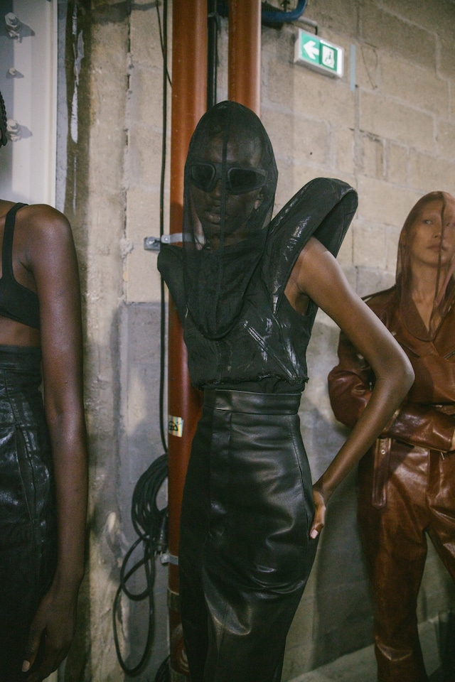 Rick Owens SS24 Womenswear 18 17