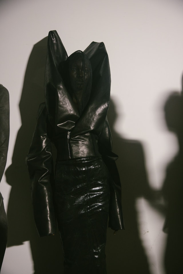 Rick Owens SS24 Womenswear 21 20