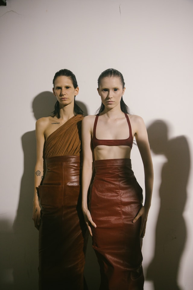 Rick Owens SS24 Womenswear 22 21