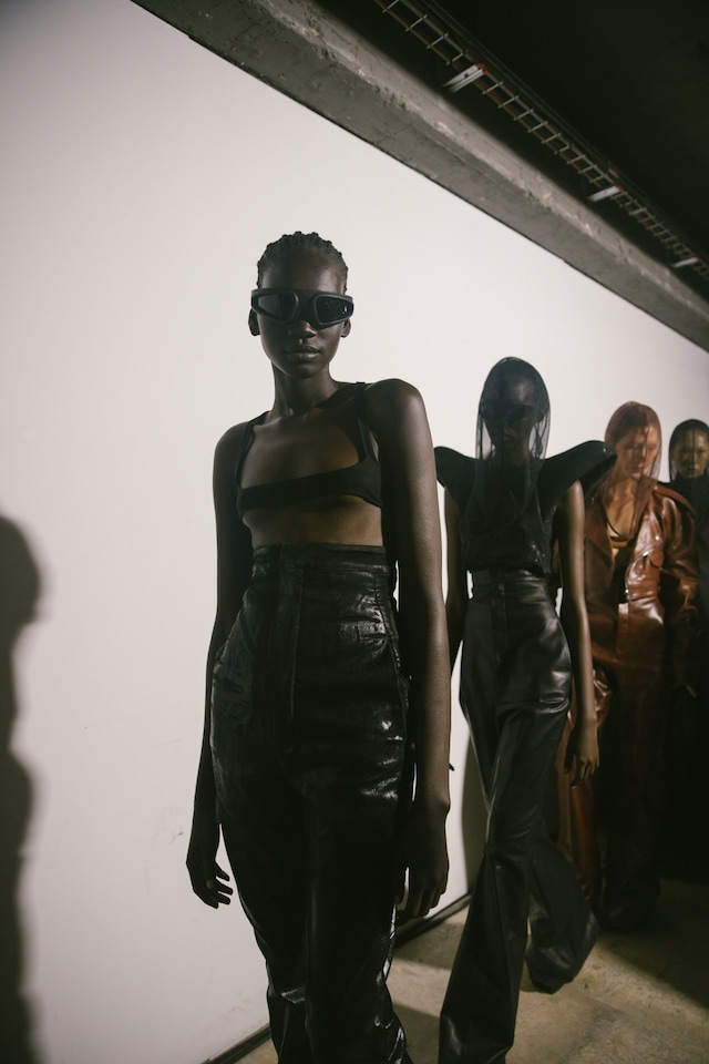 Rick Owens SS24 Womenswear 23 22