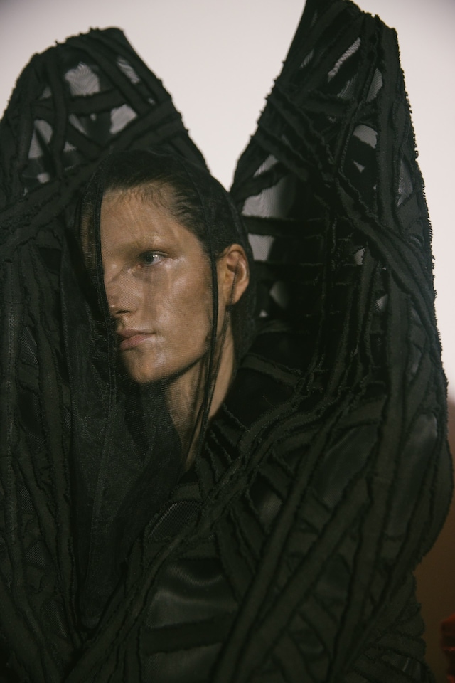 Rick Owens SS24 Womenswear 24 23