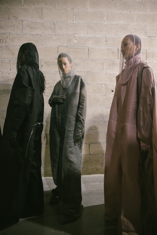 Rick Owens SS24 Womenswear 29 28