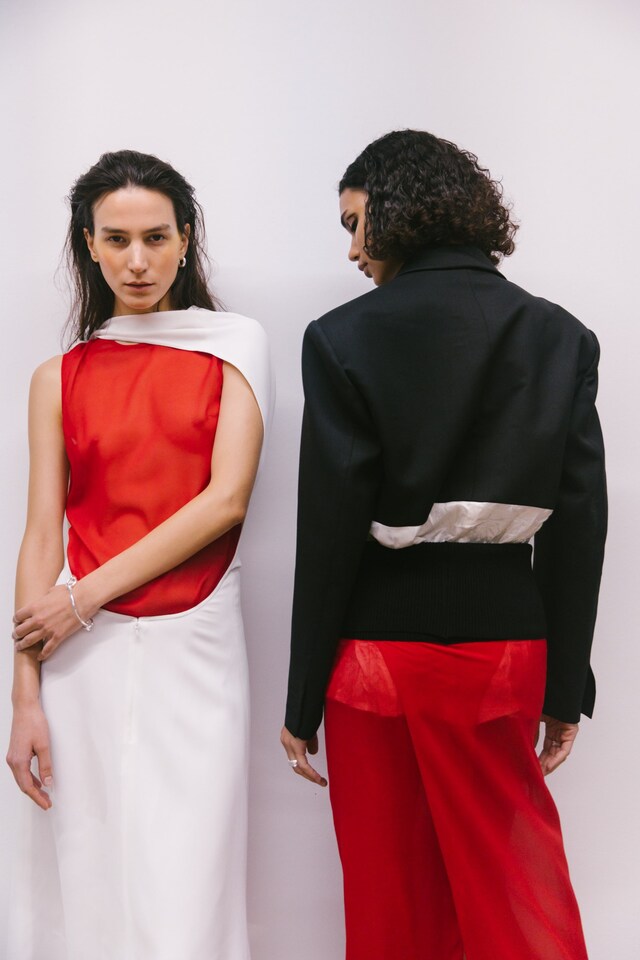 Peter Do SS24 20 19