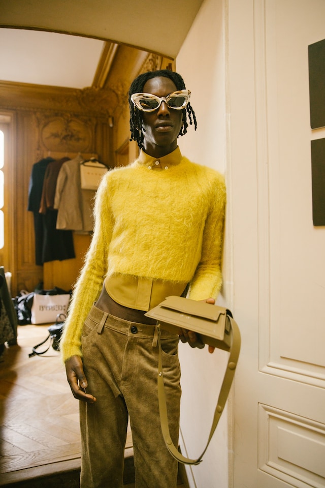 Marni SS24 | Dazed