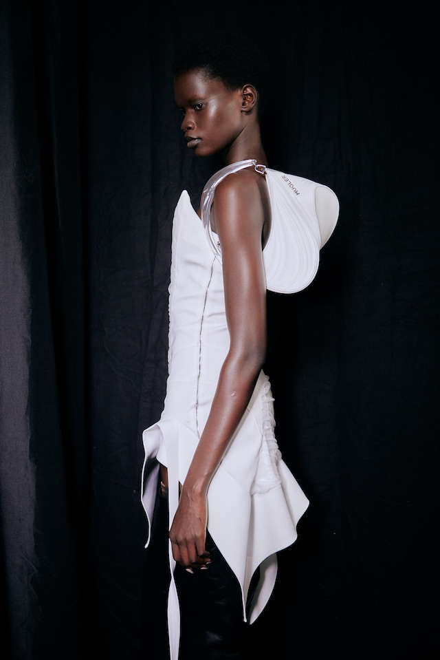 Mugler SS24 05 7