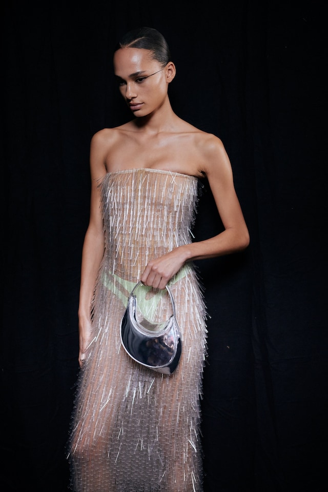 Mugler SS24 06 8