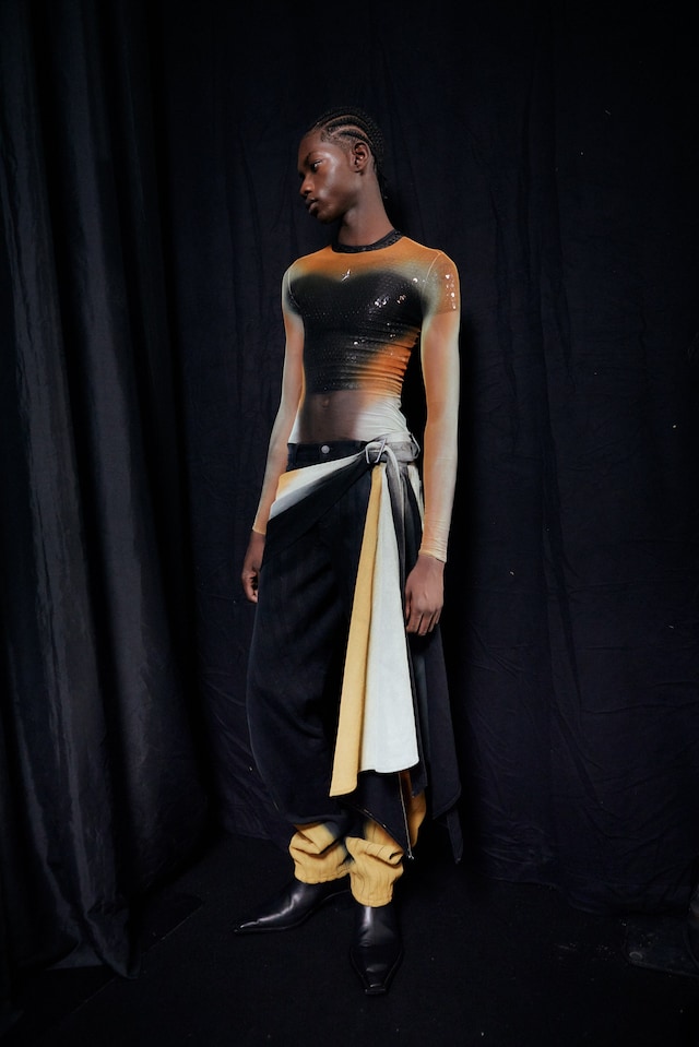 Mugler SS24 08 10