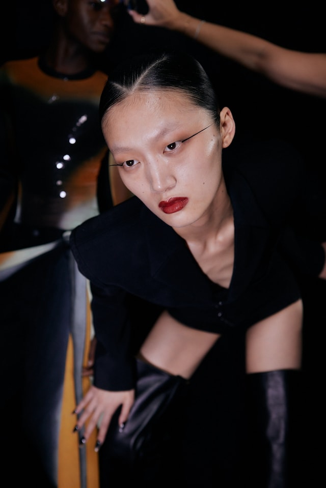 Mugler SS24 10 11