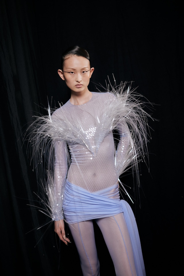 Mugler SS24 14 15