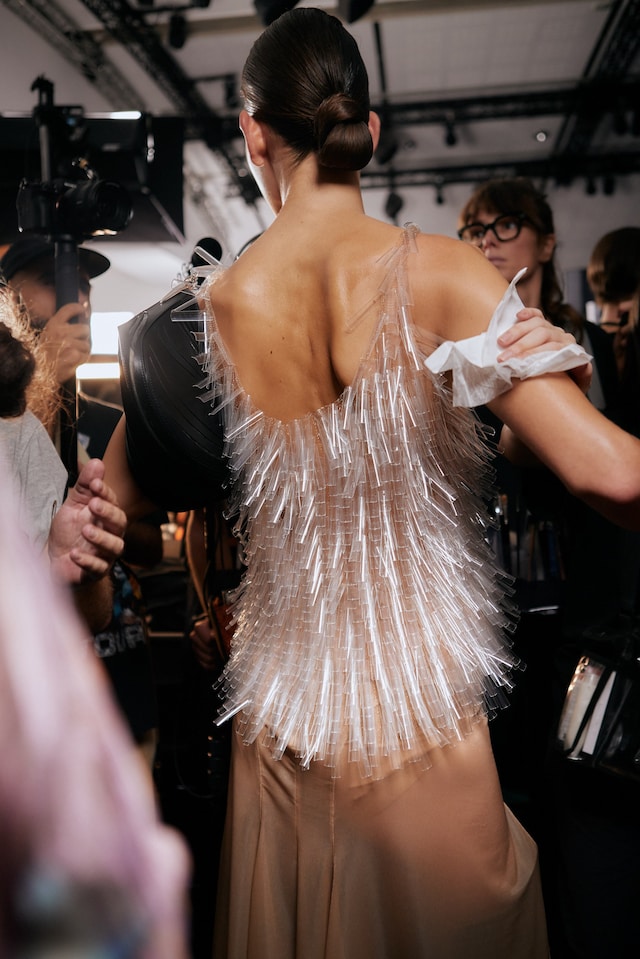 Mugler SS24 16 17