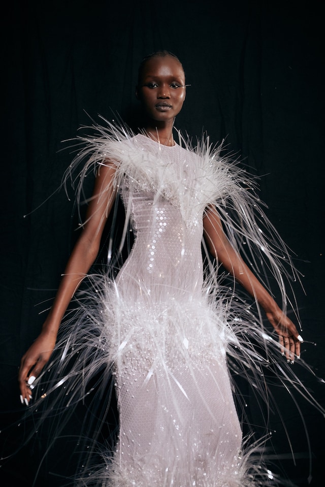 Mugler SS24 17 18
