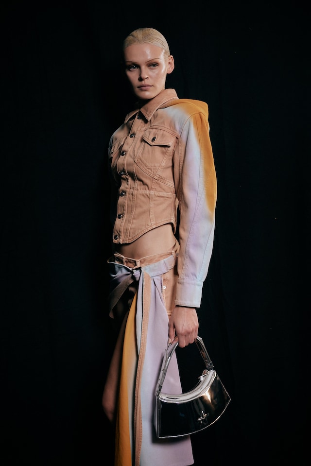 Mugler SS24 19 20